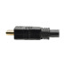 Tripp Lite P568-100-ACT Active High-Speed HDMI Cable with Built-In Signal Booster (M/M), Black, 100 ft. (30 m)