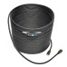 Tripp Lite P568-100-ACT Active High-Speed HDMI Cable with Built-In Signal Booster (M/M), Black, 100 ft. (30 m)