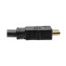Tripp Lite P568-100-ACT Active High-Speed HDMI Cable with Built-In Signal Booster (M/M), Black, 100 ft. (30 m)