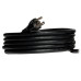 Tripp Lite 1.4kW Single-Phase Switched PDU with LX Platform Interface, 120V Outlets (16 5-15R), 10 ft. Cord w/5-15P, 0U, TAA