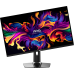 MSI MAG 321UP QD-OLED computer monitor 80 cm (31.5
