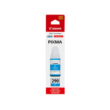 Canon GI-290 ink cartridge Original Cyan