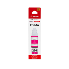 Canon GI-290 ink cartridge Original Magenta