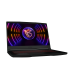 MSI Gaming THIN GF63 12UC-824US laptop 39.6 cm (15.6