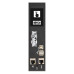 Tripp Lite 10kW 3-Phase Monitored PDU, LX Interface, 200/208/240V Outlets (42 C13/6 C19), LCD, NEMA L15-30P, 1.8m/6 ft. Cord, 0U 1.8m/70 in. Height, TAA