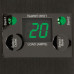 Tripp Lite 1.9kW Single-Phase Switched PDU, LX Platform, Outlet Monitoring, 120V Outlets (24 NEMA 5-15/20R), L5-20P Plug, 0U, TAA