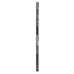 Tripp Lite 10kW 3-Phase Switched PDU, LX Interface, 200/208/240V Outlets (24 C13/6 C19), LCD, NEMA L21-30P, 1.8m/6 ft. Cord, 0U 1.8m/70 in. Height, TAA