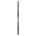 Tripp Lite 10kW 3-Phase Switched PDU, LX Interface, 200/208/240V Outlets (24 C13/6 C19), LCD, NEMA L21-30P, 1.8m/6 ft. Cord, 0U 1.8m/70 in. Height, TAA