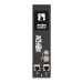 Tripp Lite 10kW 3-Phase Switched PDU, LX Interface, 200/208/240V Outlets (24 C13/6 C19), LCD, NEMA L21-30P, 1.8m/6 ft. Cord, 0U 1.8m/70 in. Height, TAA