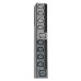 Tripp Lite 10kW 3-Phase Switched PDU, LX Interface, 200/208/240V Outlets (24 C13/6 C19), LCD, NEMA L21-30P, 1.8m/6 ft. Cord, 0U 1.8m/70 in. Height, TAA
