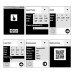 Tripp Lite 10kW 3-Phase Switched PDU, LX Interface, 200/208/240V Outlets (24 C13/6 C19), LCD, NEMA L21-30P, 1.8m/6 ft. Cord, 0U 1.8m/70 in. Height, TAA