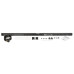 Tripp Lite PDUMNV20HVLX 3.7kW Single-Phase 208/230V Monitored PDU - LX Platform, 20 C13, 4 C19 Outlets, C20 Input with L6-20P Adapter, 0U 1778mm Height, TAA