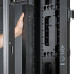 Tripp Lite PDUMNV20HVLX 3.7kW Single-Phase 208/230V Monitored PDU - LX Platform, 20 C13, 4 C19 Outlets, C20 Input with L6-20P Adapter, 0U 1778mm Height, TAA
