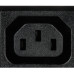 Tripp Lite PDUMNV20HVLX 3.7kW Single-Phase 208/230V Monitored PDU - LX Platform, 20 C13, 4 C19 Outlets, C20 Input with L6-20P Adapter, 0U 1778mm Height, TAA