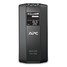 APC BR700G uninterruptible power supply (UPS) 0.7 kVA 420 W
