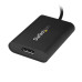 StarTech.com USB 3.0 to DisplayPort Adapter - 4K 30Hz