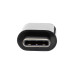 Tripp Lite U436-06N-GB USB-C to Gigabit Network Adapter with Thunderbolt 3 Compatibility - Black