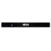 Tripp Lite 1.4kW Single-Phase Switched PDU, LX Platform Interface, 120V Outlets (8 5-15R), NEMA 5-15P, 12 ft. Cord, 1U Rack, TAA