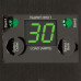 Tripp Lite 2.9kW Single-Phase Switched PDU, LX Platform, Outlet Monitoring, 120V Outlets (24 NEMA 5-15/20R), L5-30P Plug, 0U, TAA
