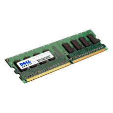 DELL 4GB DDR3 PC3-10600 SC Kit memory module 1 x 4 GB 1333 MHz ECC