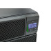 APC SRT6KRMXLT uninterruptible power supply (UPS) Double-conversion (Online) 6 kVA 6000 W 6 AC outlet(s)