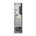 Lenovo ThinkCentre 12V80006FR Intel® Core™ i7 i7-14700 32 GB DDR5-SDRAM 512 GB SSD Windows 11 Pro SFF PC Black