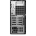DELL Pro QCT1250 Intel Core Ultra 5 235 16 GB DDR5-SDRAM 512 GB SSD Windows 11 Pro Tower PC Black