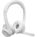 Logitech Zone 300 Headset Wireless Head-band Office/Call center Bluetooth White