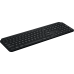 Logitech MX Keys S keyboard RF Wireless + Bluetooth QWERTY English Black