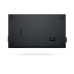 DELL P6524QT Interactive flat panel 163.9 cm (64.5