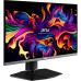 MSI MPG 271QRX QD-OLED computer monitor 67.3 cm (26.5