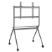 V7 TV Cart Trolley Rolling Stand
