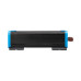 Tripp Lite 600W Light-Duty Compact Power Inverter - 2x 5-15R, USB Charging, Pure Sine Wave