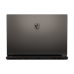 MSI Vector A18 HX A9WIG-076US AMD Ryzen™ 9 9955HX Netbook 45.7 cm (18