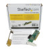 StarTech.com PCI to PCI Express Adapter Card