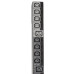 Tripp Lite PDU3XEVSR6G63B 28.8kW 220-240V 3PH Switched PDU - LX Interface, Gigabit, 30 Outlets, IEC 309 63A Red 380-415V Input, LCD, 1.8 m Cord, 0U 1.8 m Height, TAA