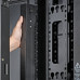 Tripp Lite PDUMNV32HV2LX 7.7kW Single-Phase Monitored PDU, LX Interface, 200-240V Outlets (36 C13/6 C19), IEC 309 32A Blue, 10 ft. (3.05 m) Cord, 0U 1.8m/70 in. Height, TAA