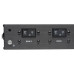 Tripp Lite PDUMNV32HV2LX 7.7kW Single-Phase Monitored PDU, LX Interface, 200-240V Outlets (36 C13/6 C19), IEC 309 32A Blue, 10 ft. (3.05 m) Cord, 0U 1.8m/70 in. Height, TAA