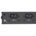 Tripp Lite PDUMNV32HV2LX 7.7kW Single-Phase Monitored PDU, LX Interface, 200-240V Outlets (36 C13/6 C19), IEC 309 32A Blue, 10 ft. (3.05 m) Cord, 0U 1.8m/70 in. Height, TAA