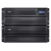 APC Smart-UPS X uninterruptible power supply (UPS) Line-Interactive 3 kVA 2700 W 11 AC outlet(s)
