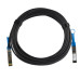 StarTech.com Cisco SFP-H10GB-ACU10M Compatible 10m 10G SFP+ to SFP+ Direct Attach Cable Twinax - 10GbE SFP+ Copper DAC 10 Gbps Low Power Active Mini GBIC/Transceiver Module DAC Firepower ASR9000 ASR1000