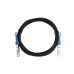 StarTech.com Cisco SFP-H10GB-ACU7M Compatible 7m 10G SFP+ to SFP+ Direct Attach Cable Twinax - 10GbE SFP+ Copper DAC 10 Gbps Low Power Active Mini GBIC/Transceiver Module DAC Firepower ASR9000 ASR1000