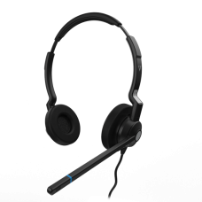 V7 Quick Disconnect Call Center Headset