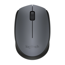 Logitech M171 mouse Ambidextrous RF Wireless