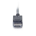 C2G 29536 DisplayPort cable 15.24 m Grey