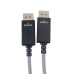 C2G 29538 DisplayPort cable 30.48 m Grey