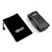 Tripp Lite Protect It! 3-Outlet Travel-Size Surge Protector, 18-in. Cord, 1050 Joules, 2-USB Charging Ports