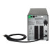 APC SMC1500C uninterruptible power supply (UPS) Line-Interactive 1.44 kVA 900 W 8 AC outlet(s)