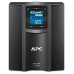 APC SMC1500C uninterruptible power supply (UPS) Line-Interactive 1.44 kVA 900 W 8 AC outlet(s)