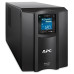 APC SMC1500C uninterruptible power supply (UPS) Line-Interactive 1.44 kVA 900 W 8 AC outlet(s)